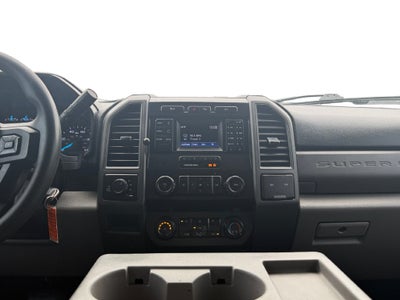 2019 Ford F-250SD XL