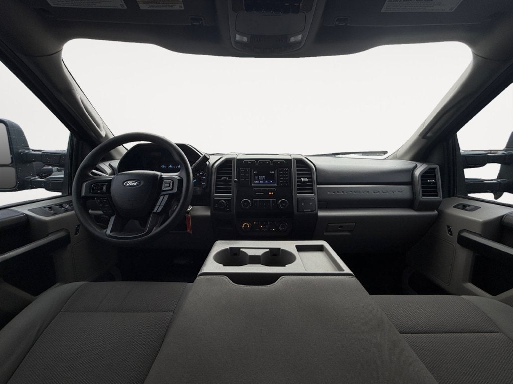 2019 Ford F-250SD XL