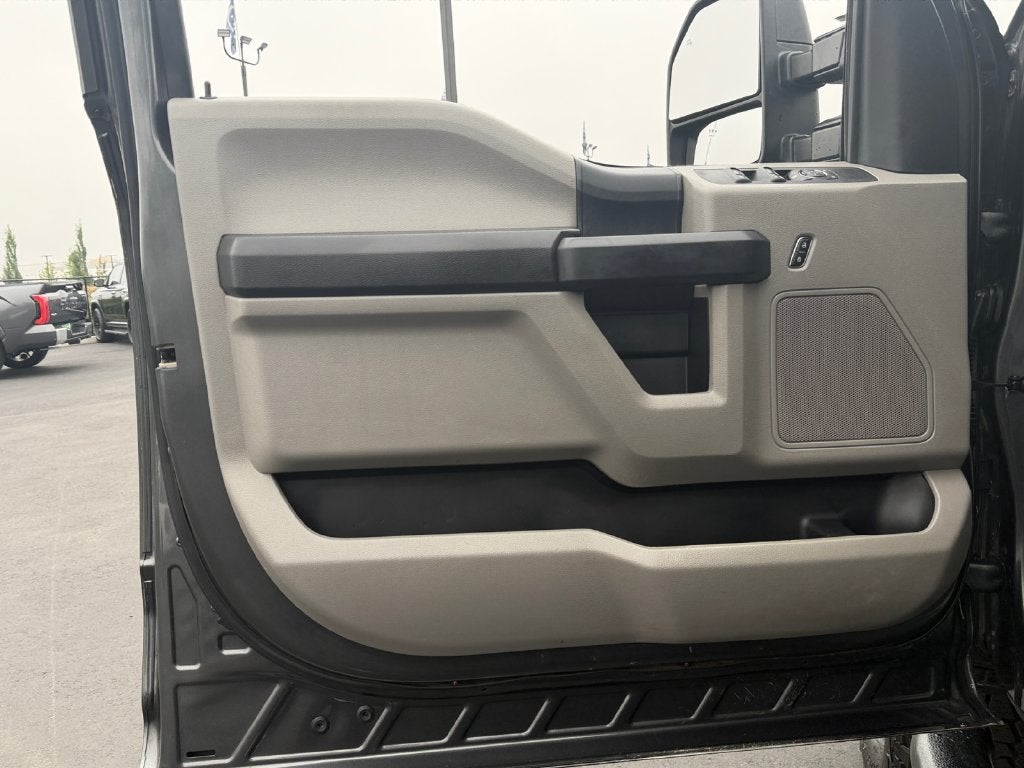 2019 Ford F-250SD XL