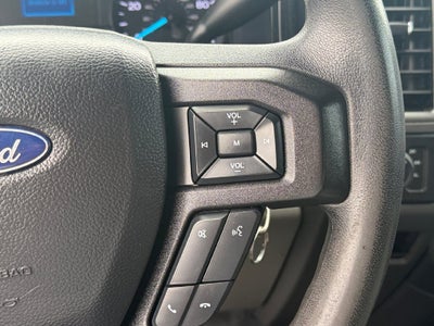 2019 Ford F-250SD XL