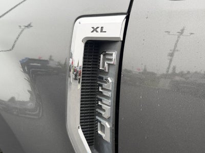 2019 Ford F-250SD XL