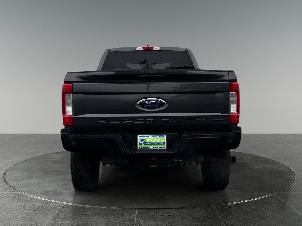 2019 Ford F-250SD XL