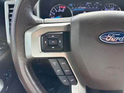 2021 Ford F-250SD King Ranch