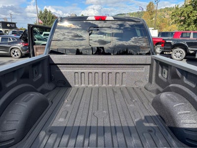 2021 Ford F-250SD King Ranch