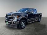 2021 Ford F-250SD King Ranch
