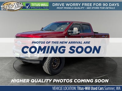 2019 Ford F-250SD XLT