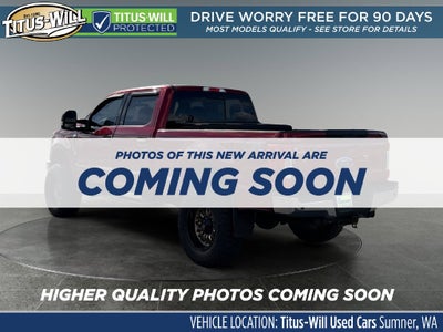 2019 Ford F-250SD XLT