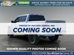 2021 Ford F-150 XLT Lifted