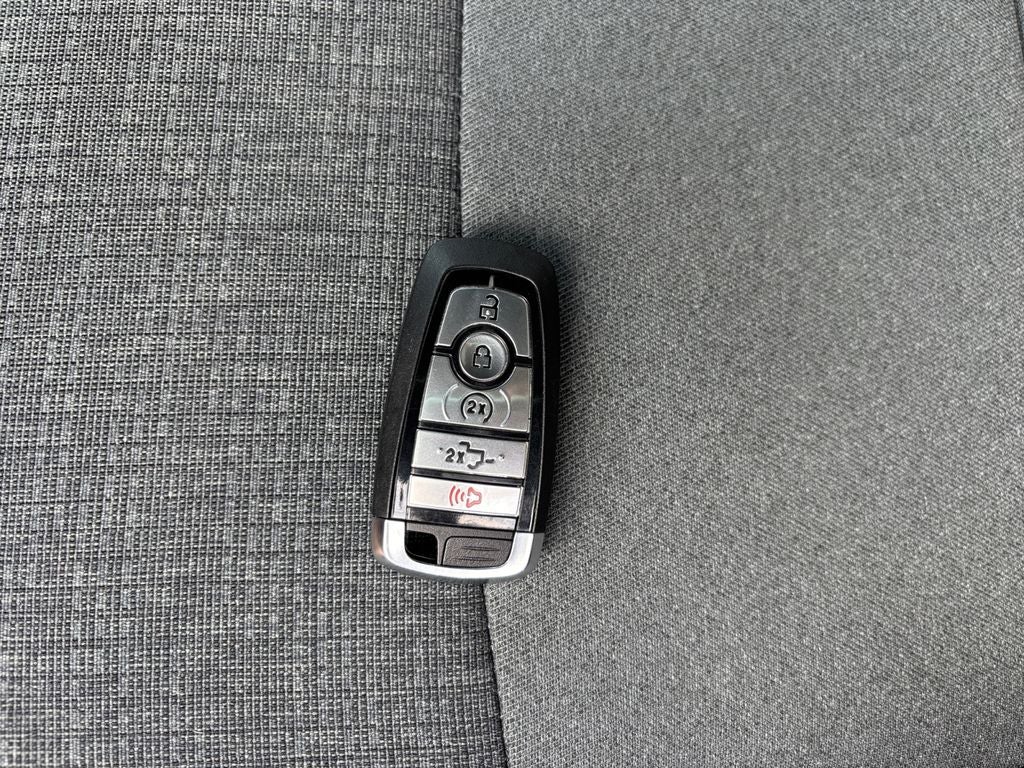 2024 Ford F-150 XLT Lifted