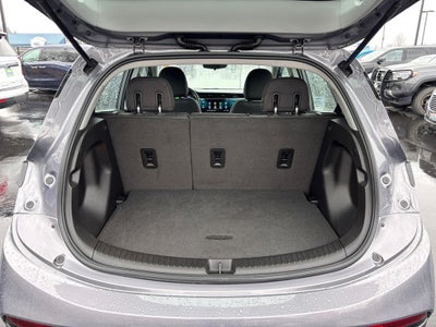 2023 Chevrolet Bolt EV 1LT