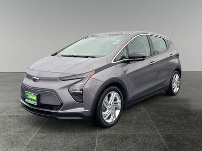 2023 Chevrolet Bolt EV 1LT