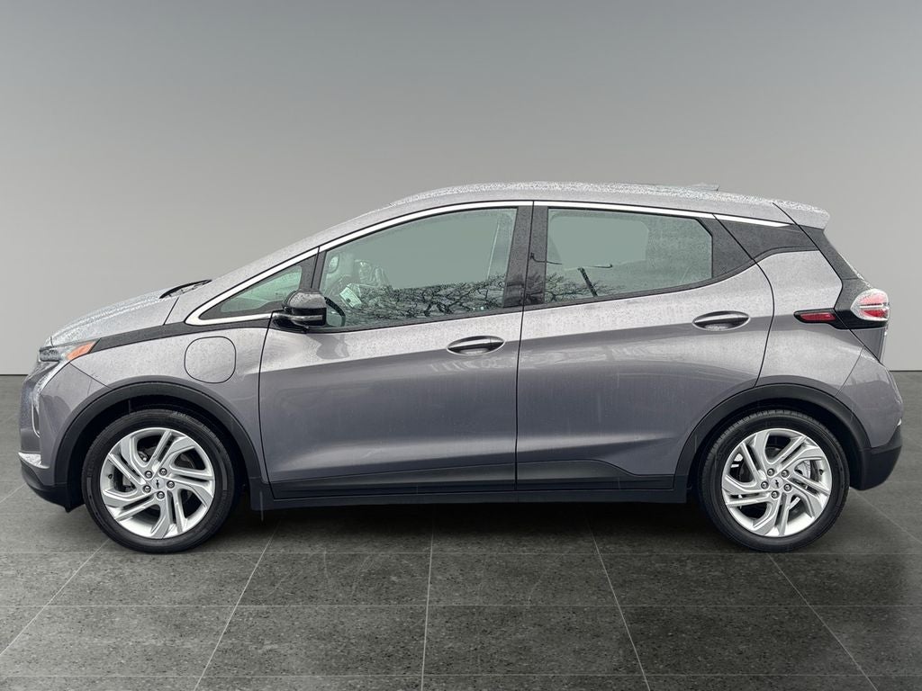 2023 Chevrolet Bolt EV 1LT