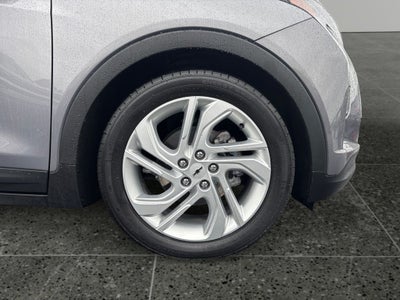 2023 Chevrolet Bolt EV 1LT
