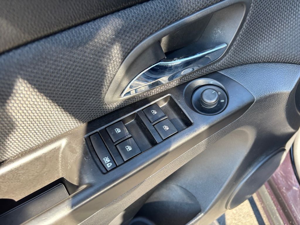 2014 Chevrolet Cruze 2LT