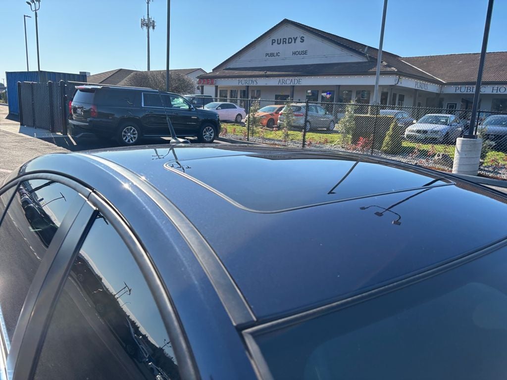 2014 Chevrolet Cruze 2LT