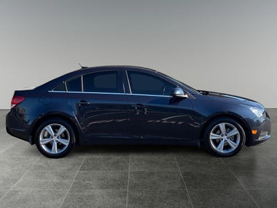 2014 Chevrolet Cruze 2LT