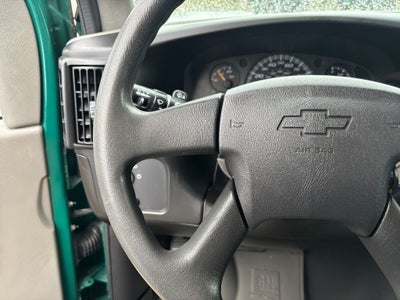 2007 Chevrolet Express Van G3500 Base