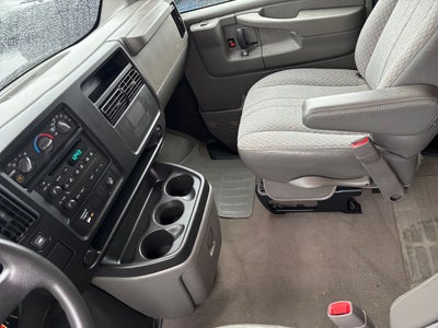 2007 Chevrolet Express Van G3500 Base