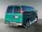 2007 Chevrolet Express Van G3500 Base