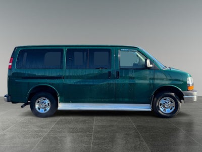 2007 Chevrolet Express Van G3500 Base