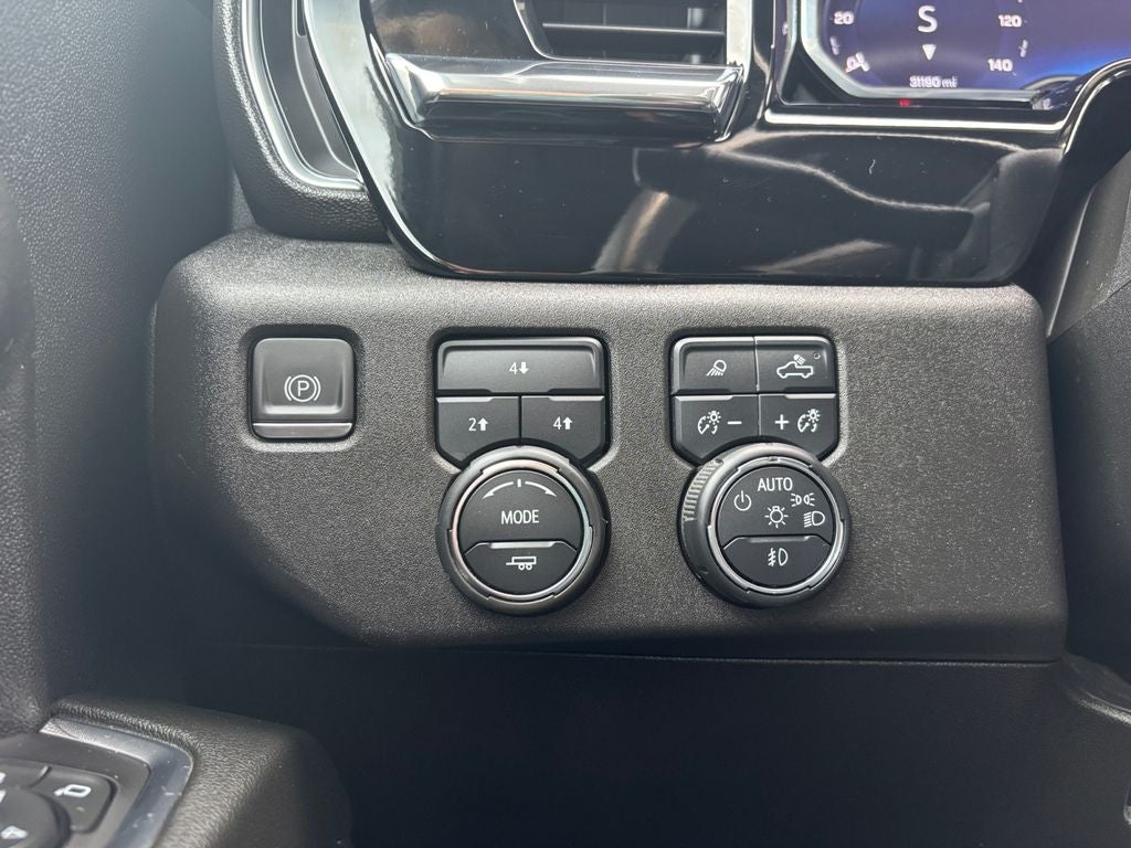 2024 Chevrolet Silverado 3500HD LT