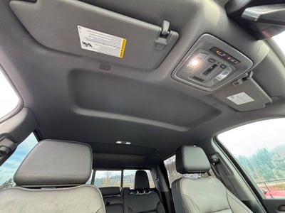 2024 Chevrolet Silverado 3500HD LT