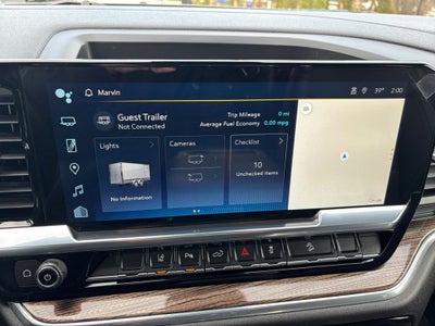 2024 Chevrolet Silverado 3500HD LT