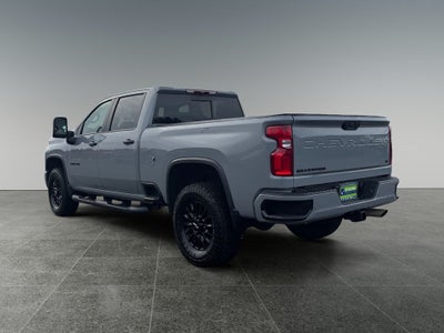 2024 Chevrolet Silverado 3500HD LT