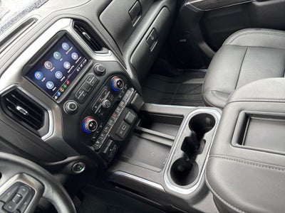 2021 Chevrolet Silverado 3500HD LTZ