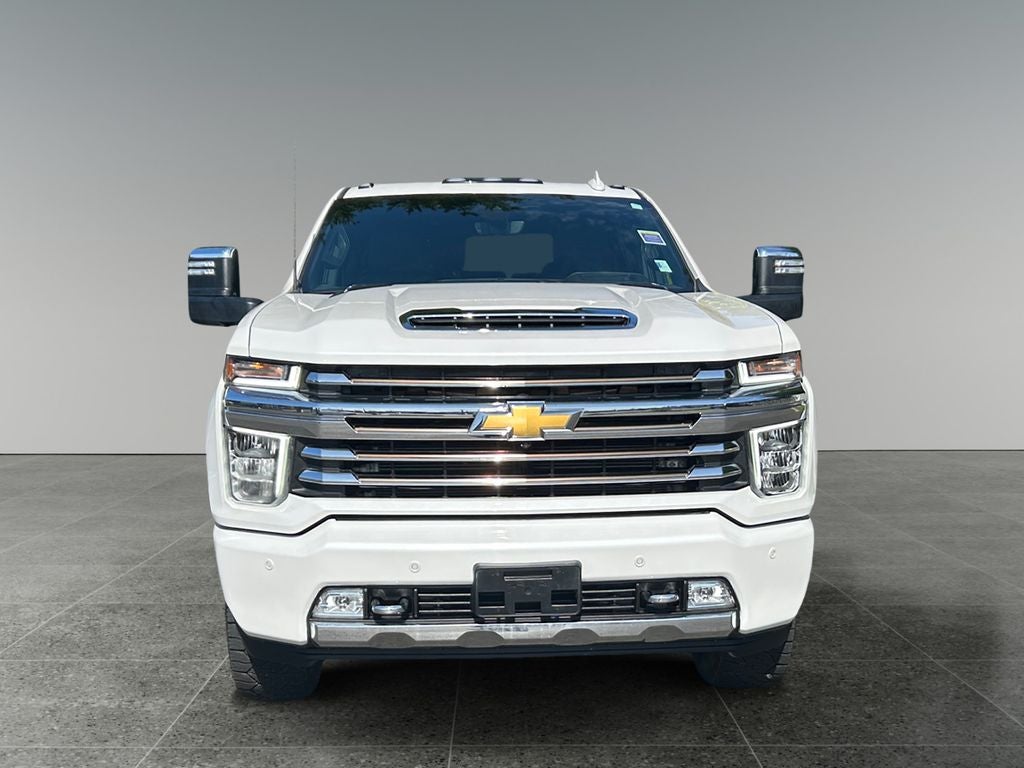 2022 Chevrolet Silverado 3500HD High Country