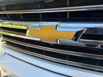 2022 Chevrolet Silverado 3500HD High Country