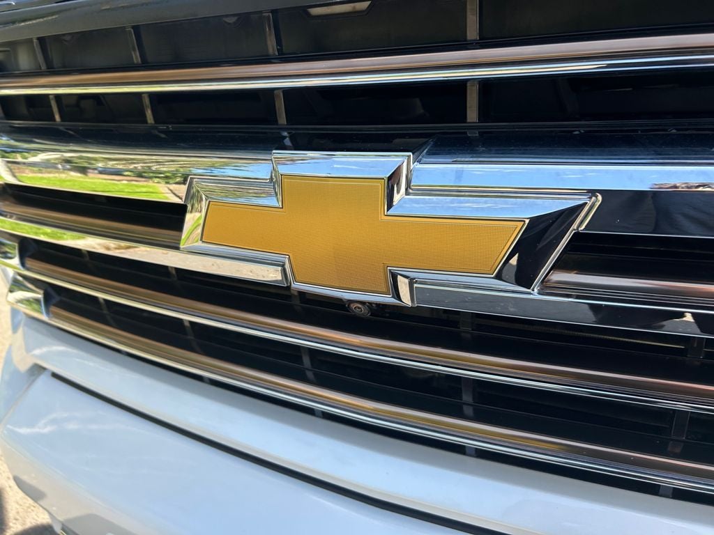 2022 Chevrolet Silverado 3500HD High Country