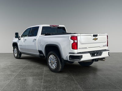 2022 Chevrolet Silverado 3500HD High Country