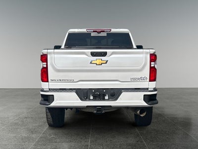 2022 Chevrolet Silverado 3500HD High Country