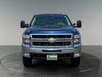2009 Chevrolet Silverado 2500HD LTZ