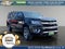2020 Chevrolet Colorado Z71 2.8 Diesel Longbed