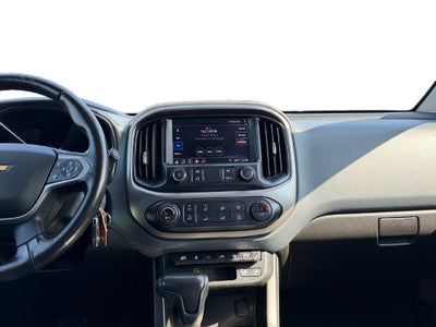 2020 Chevrolet Colorado Z71 2.8 Diesel Longbed