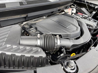 2025 Chevrolet Traverse LT 2LT