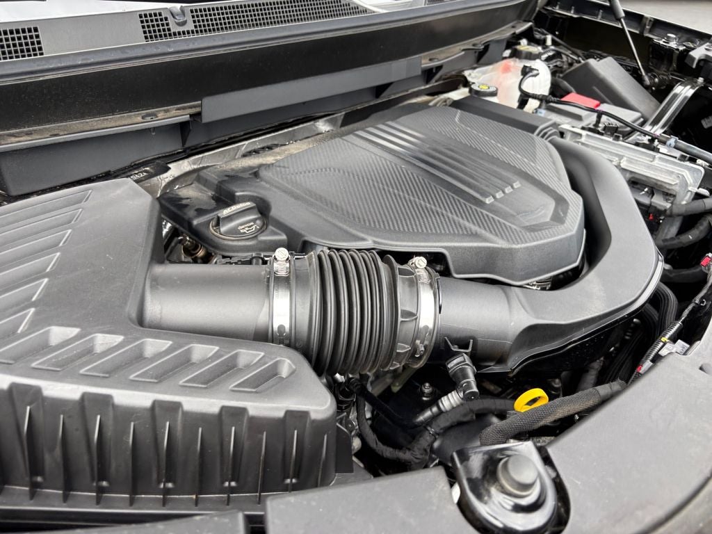 2025 Chevrolet Traverse LT 2LT