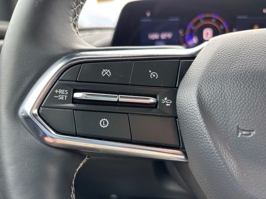 2025 Chevrolet Traverse LT 2LT