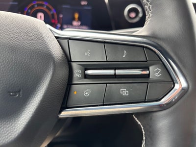 2025 Chevrolet Traverse LT 2LT