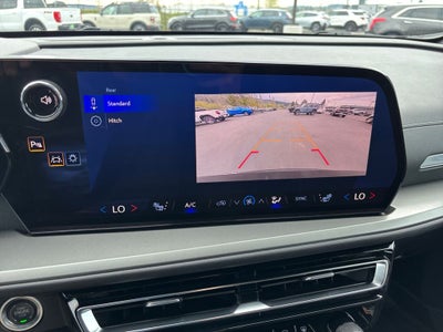 2025 Chevrolet Traverse LT 2LT