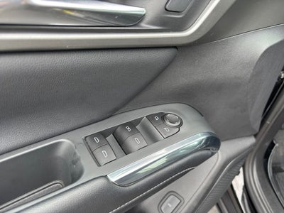 2025 Chevrolet Traverse LT 2LT