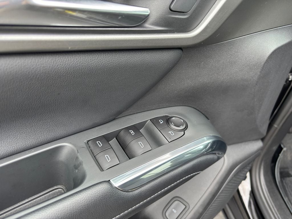 2025 Chevrolet Traverse LT 2LT