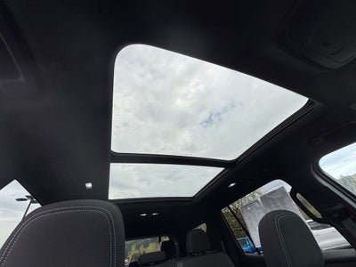 2025 Chevrolet Traverse LT 2LT