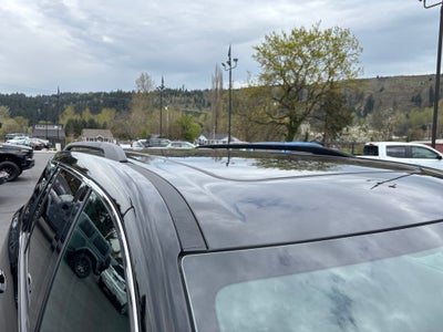 2025 Chevrolet Traverse LT 2LT