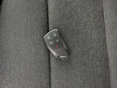 2025 Chevrolet Traverse LT 2LT