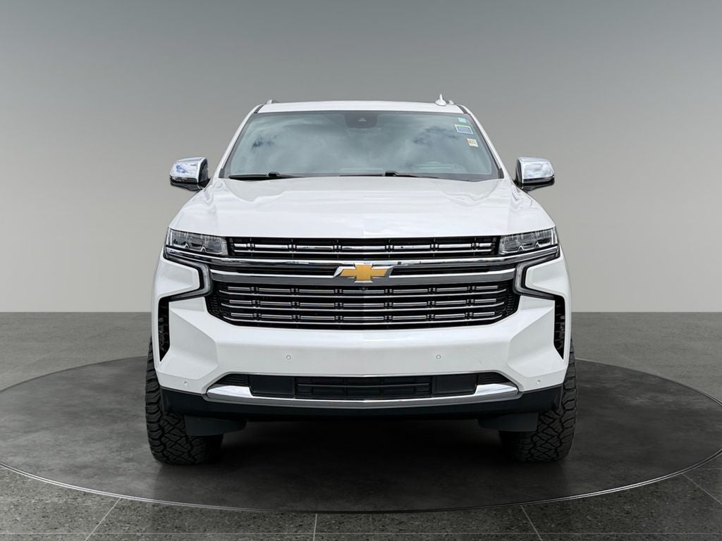 2023 Chevrolet Tahoe Premier Lifted w/ Wheel & Tire Package