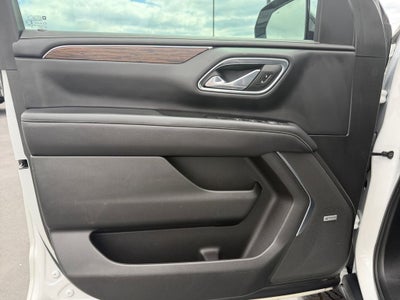 2023 Chevrolet Tahoe Premier Lifted w/ Wheel & Tire Package