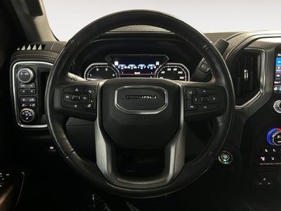 2020 GMC Sierra 2500HD Denali